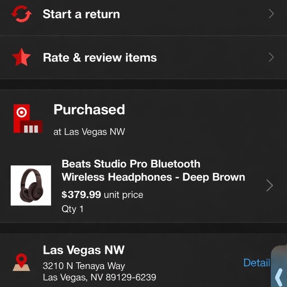 Beats Studio Pro - Picture 7 of 7